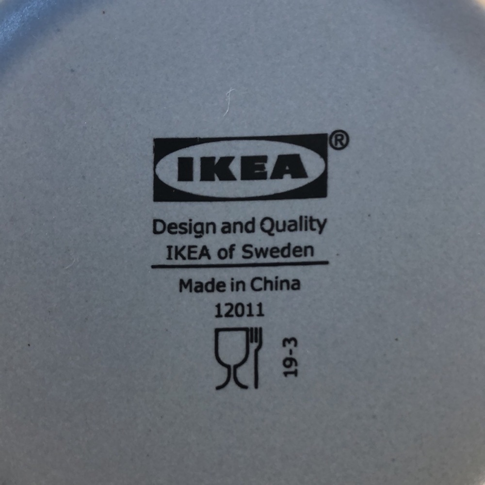 IKEA Mug - Picture 2 of 2